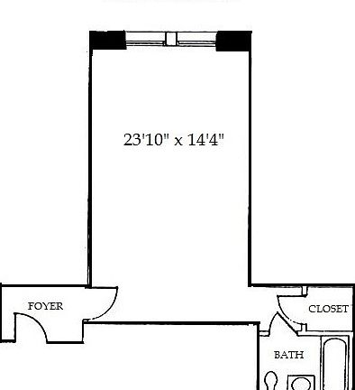 5th image of 781 5th Ave APT 203