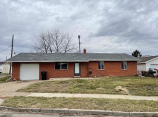 1286 5th St, Wyandotte, MI 48192