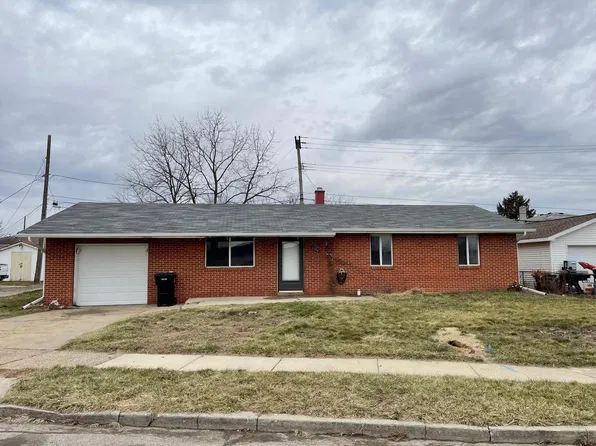 1286 5th St, Wyandotte, MI 48192