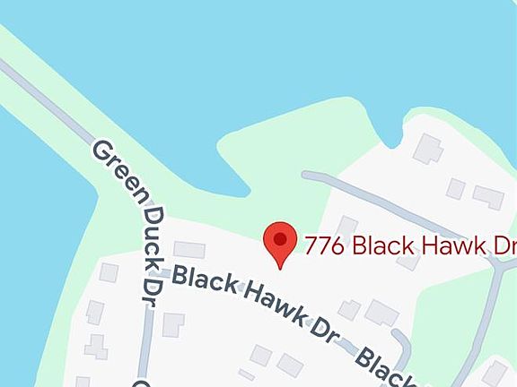 5th image of 776 Black Hawk Dr Lot 131