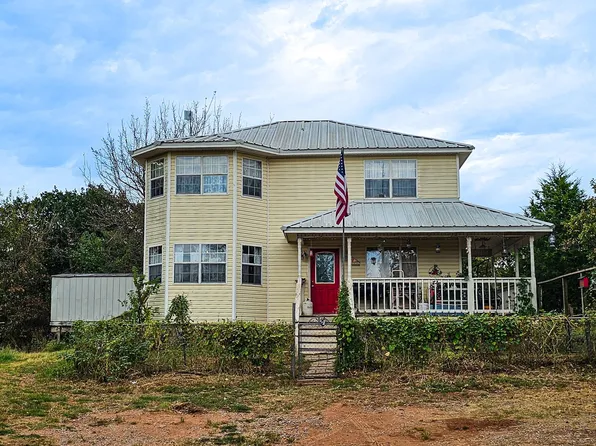 11600 Camino Real Dr, Norman, OK 73026