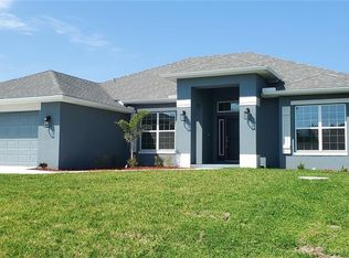 10077 Audrey St, Port Charlotte, FL 33981
