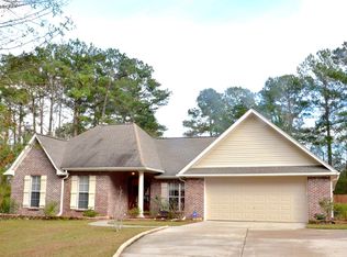 48 Madison Pl, Hattiesburg, MS 39402