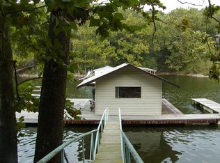 Shady Acres, Grove, OK 74344