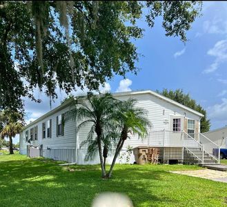 2714 Rivkin Dr, Kissimmee, FL, 34758