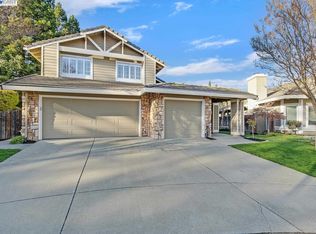 250 Rio Grande Ct, San Ramon, CA 94582