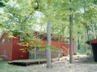 Lakeside Dr, Spencer, IN 47460