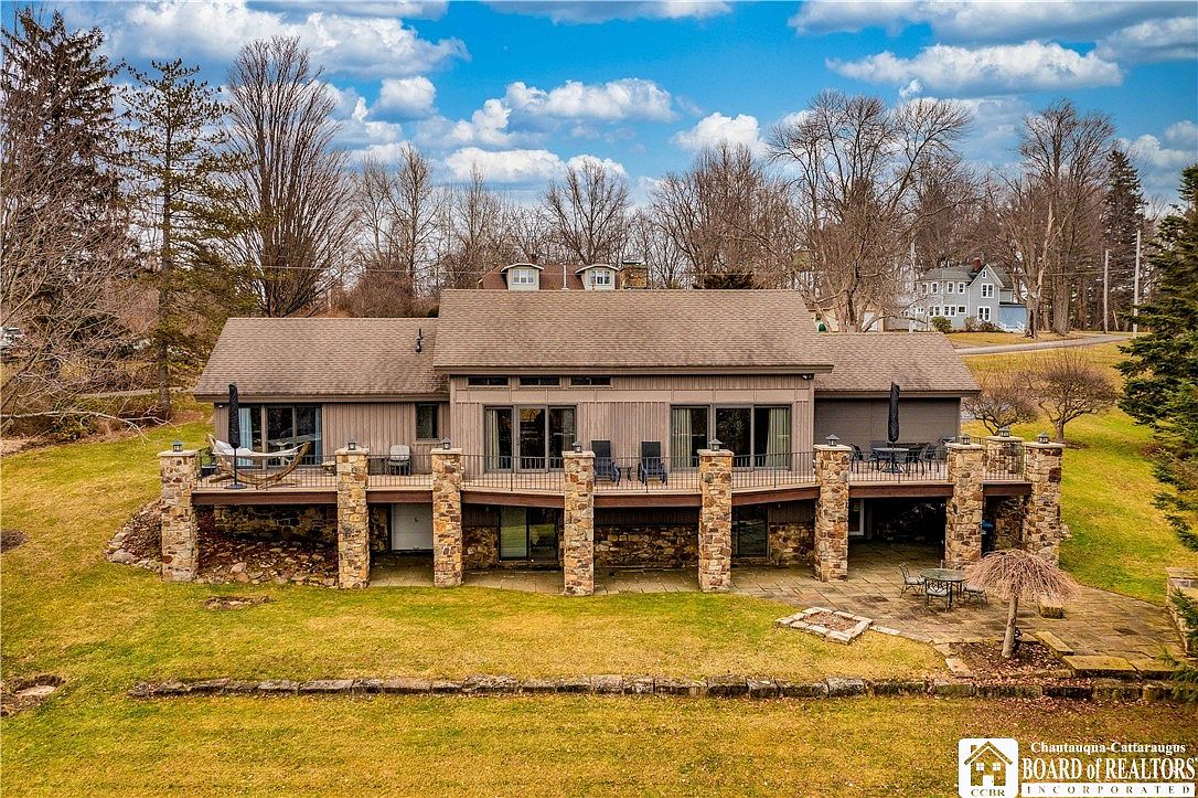 6139 Lookout Ave, Dewittville, NY 14728 MLS R1458366 Zillow