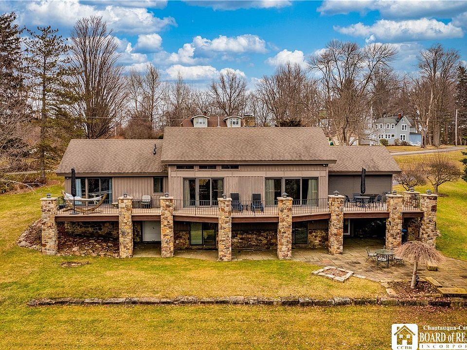 6139 Lookout Ave, Dewittville, NY 14728 MLS R1458366 Zillow