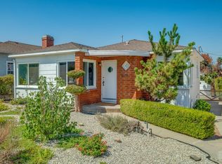 1629 Cabrillo Ave, Alhambra, CA 91803