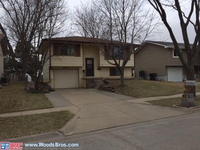 441 Oregon Trl, Lincoln, NE, 68521