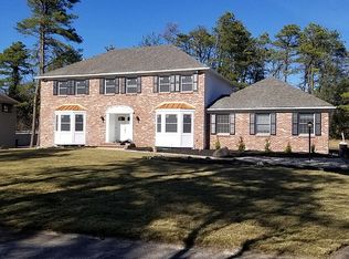 616 Quail Dr, Millville, NJ