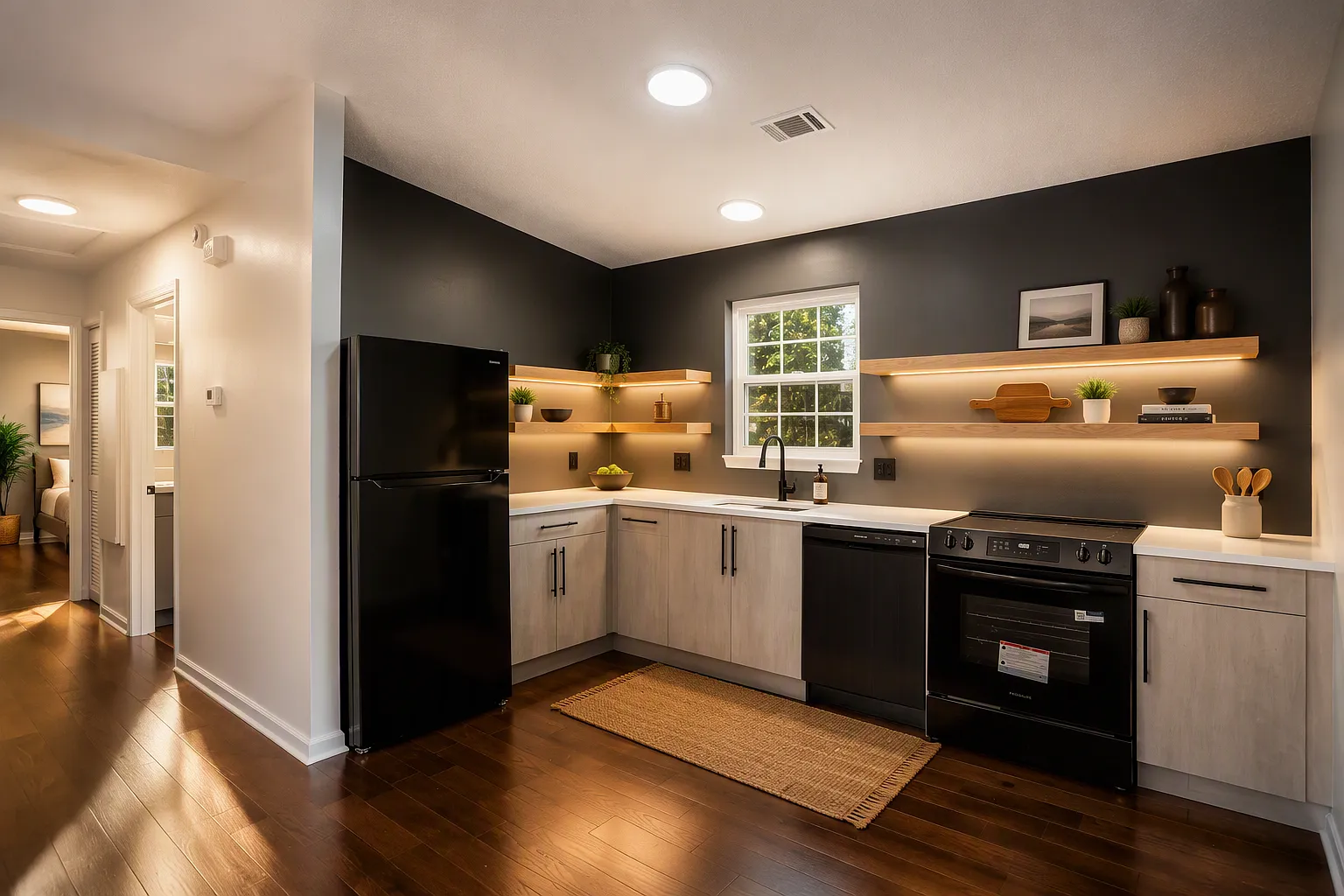2 bed, 850 sqft, $1,950 — Photo 4