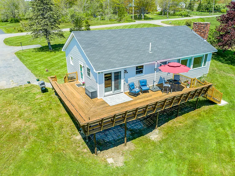 205 Allen Point Rd — Photo 5