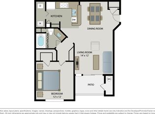 22800 Meridian Dr #633MW, Hayward, CA