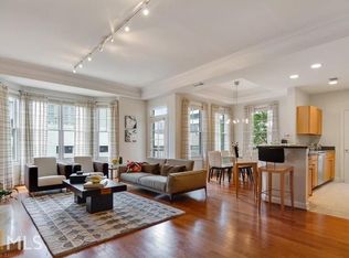 850 Piedmont Rd NE #1408, Atlanta, GA 30308