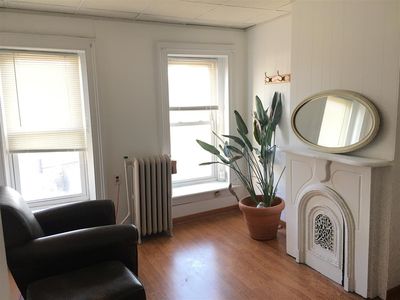 21 Whitman Ave, Jersey City, NJ, 07306