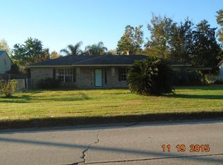 1417 N Market Loop, Baytown, TX 77521