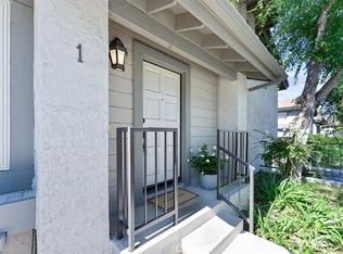 1 Winternight #30, Irvine, CA 92603