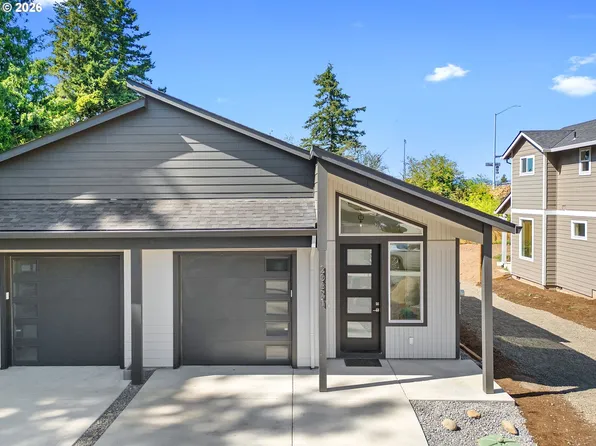 20671 NE Thompson Ter, Fairview, OR 97024