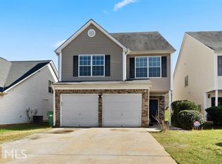 7602 Crimson Ct, Jonesboro, GA 30236