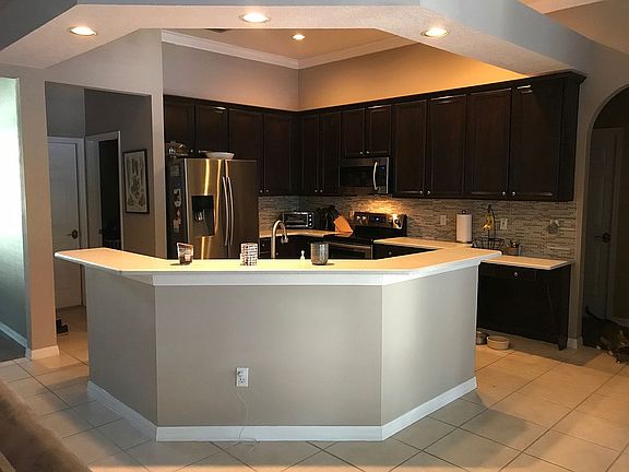 Updated Kitchen 