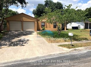12407 Walthampton St, San Antonio, TX 78216