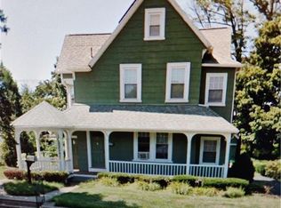 520 Highland Ave FLOOR 1, Waterbury, CT 06708