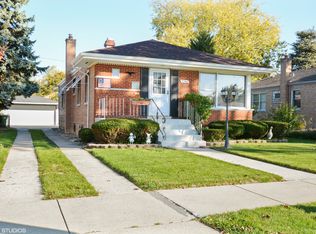 5344 Oakdale Dr, Oak Lawn, IL