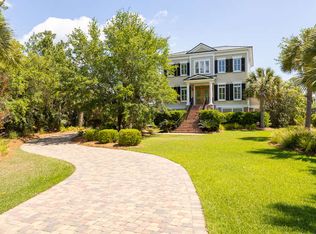 214 Island Point Ct, Mount Pleasant, SC 29464