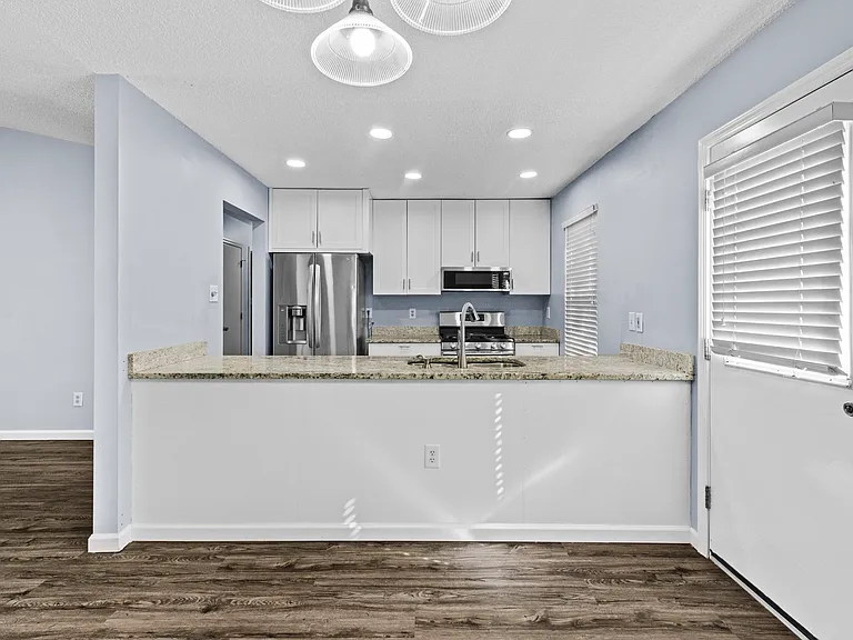 1715 Gamble Rd — Photo 5