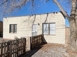 829 Griegos Rd NW, Albuquerque, NM 87107