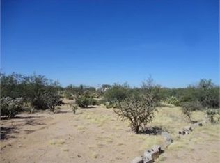8290 S Sandario Rd, Tucson, AZ 85736