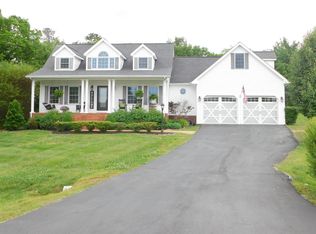 52 Christian Ct, Benton, KY 42025