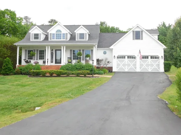 52 Christian Ct, Benton, KY 42025