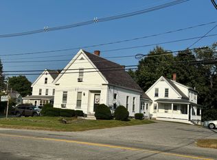 45 Ashuelot St #2, Keene, NH 03431