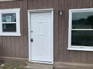 1602 W Sullivan St UNIT 4, Kingsport, TN 37660
