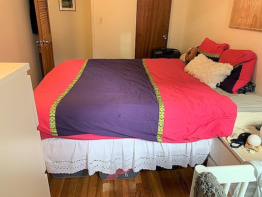 3rd image of 153 W 74th St APT 3A