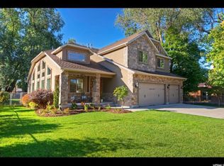 2014 E Fardown Ave, Holladay, UT 84121