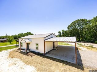 11014 McCullough Rd, Zachary, LA 70791