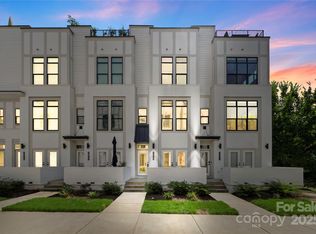 1019 Wesley Terrace Ave, Charlotte, NC 28208