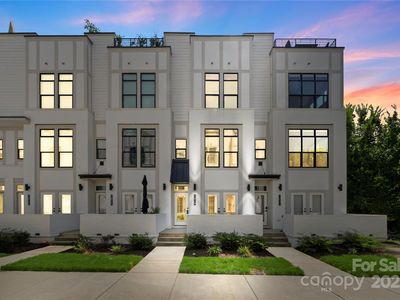 1019 Wesley Terrace Ave, Charlotte, NC, 28208