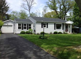 3118 W Torquay Rd, Muncie, IN 47304