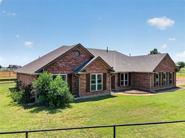 4750 S Highway 74f, Cashion, OK 73016