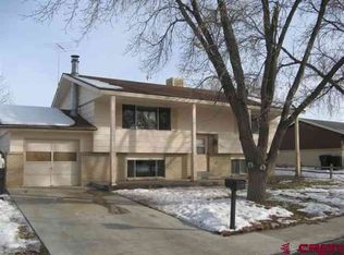 1605 Dover Rd, Montrose, CO 81401