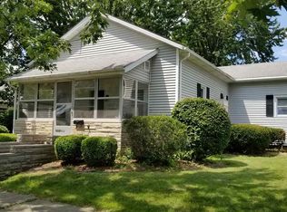 422 W Walnut St, Portland, IN 47371