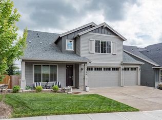 15136 SW Burgundy St, Tigard, OR 97224