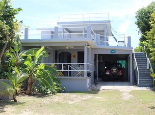 351 Casa Namaste, Vieques, PR 00765