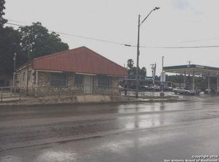 609 Pleasanton Rd, San Antonio, TX 78214