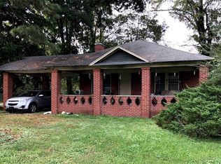 5450 Church St SW, Mableton, GA 30126